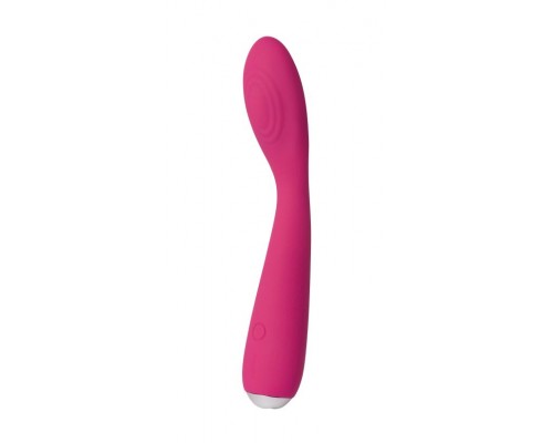 Iris Clitoral & G-spot Vibrator: Идеальный вибромассажер для зоны G