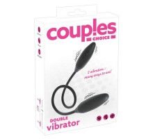 Couples Choice Двойной вибростимулятор