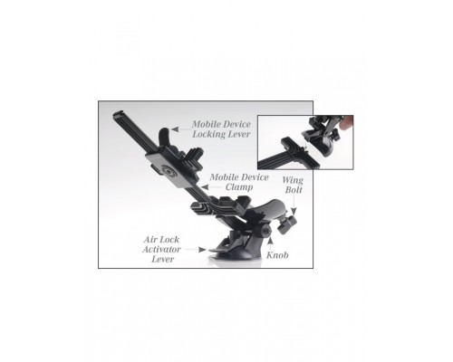 Автоматический Мега-Мастурбатор-вагина Pipedream Extreme Toyz  Mega-Bator Pussy