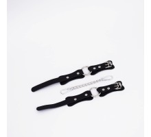 Оковы с кольцом