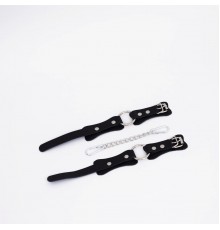 Оковы с кольцом