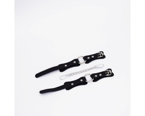 Оковы с кольцом