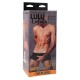 Фаллоимитатор реалистик Lulu of Leolulu 8 ULTRASKYN со съемной присоской: качественный выбор для наслаждения
