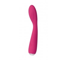 Iris Clitoral &amp; G-spot Vibrator Идеальный вибромассажер для зоны G 