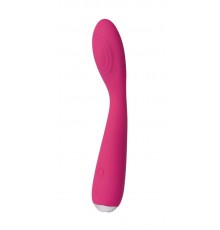 Iris Clitoral &amp; G-spot Vibrator Идеальный вибромассажер для зоны G 