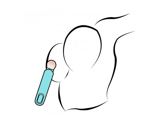 Вибропуля многофункциональная