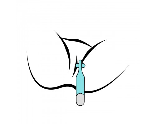 Вибропуля многофункциональная