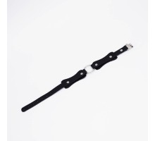 Ошейник с кольцом