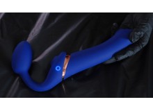 Strap-On-Me и мультиоргазмы