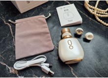 Новинка !   Вакуумный стимулятор с микротоками от BeYourLover