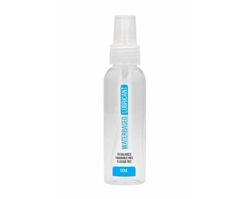 Любрикант Waterbased Lubricant 100 ML