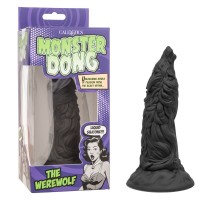 Фаллоимитатор Monster Dong The Werewolf
