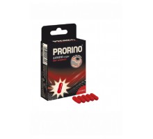 Биологически активная добавка к пище«ero black line PRORINO Libido Caps 5 капсул