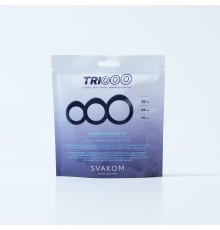 Набор эрекционных колец TRIOOO