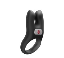 Эрекционное виброкольцо FF NOS, черный