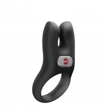 Эрекционное виброкольцо FF NOS, черный