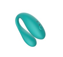 Парный вибромассажер TWIN, Tiffany с управлением через приложение.