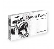 БАД Quanli Kong 1 упаковка 10 капсул