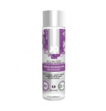 Универсальный массажный гель / All-in-One Massage Glide Lavender с ароматом лаванды 4oz -1