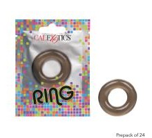 Эрекционное кольцо FOIL PACK RING 24 шт.