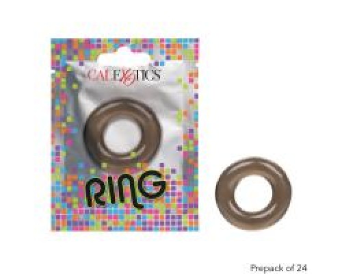 Эрекционное кольцо FOIL PACK RING 24 шт.