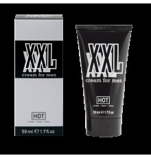 XXL cream крем увеличивающий объем для мужчин 50мл