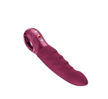 Пульсатор FF Stronic Deep, бордовый