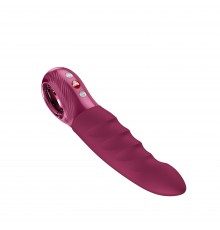 Пульсатор FF Stronic Deep, бордовый