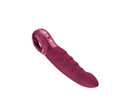 Пульсатор FF Stronic Deep, бордовый