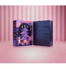 Набор Подарочный Satisfyer Advent Box