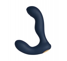Интерактивный вибромассажер простаты SVAKOM IKER NEO с пульсацией