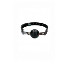 Кляп Breatheable Ball Gag Old School Tattoo Style