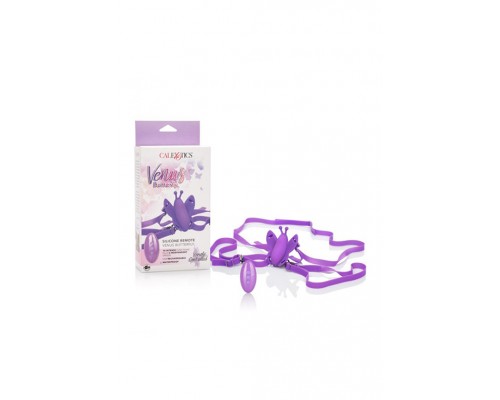 Venus Butterfly® Silicone Remote Venus Butterfly