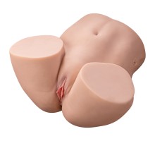 Мастурбатор Ethel Ass с функцией пенетрации