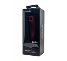 Бесконтактный клиторальный стимулятор MIRA