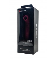 Бесконтактный клиторальный стимулятор MIRA