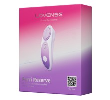 Вибромассажер в трусики LOVENSE Ferri Reserve