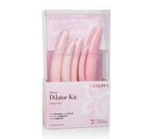 Inspire™ Silicone Dilator 5-Piece Set - Pink