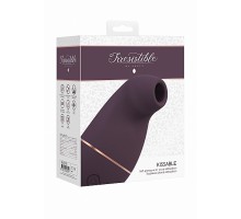 Вакуумно-волновой стимулятор Kissable