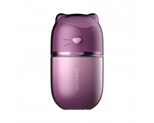 Клиторальный стимулятор Klitty Dusty Lavender