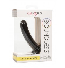 Страпон Boundless Silicone Smooth Probe 6in