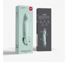 Вибратор-пульсатор STRONIC G FORTE  (мятный)/4150000
