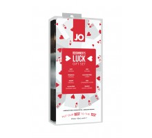 Подарочный набор саше «Новинка для везунчиков» / Beginner’s Luck Kit – 8х10 мл.