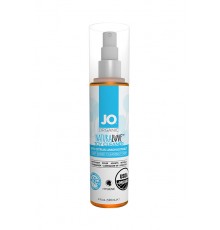 Чистящее средство для игрушек / JO Organic Toy Cleaner Fragrance Free 4oz - 120 мл.
