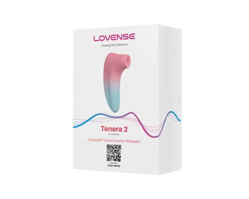 Воздушно-волновой стимулятор Tenera 2