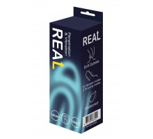 Реалистичный фаллоимитатор с функцией пенетрации и вибрации с дистанционным управлением