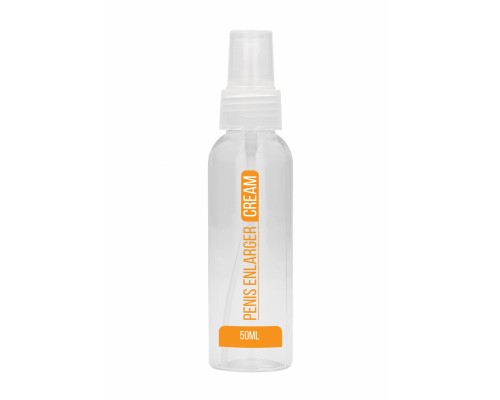 Крем для увеличения члена Penis Enlarger Cream - 50 ml