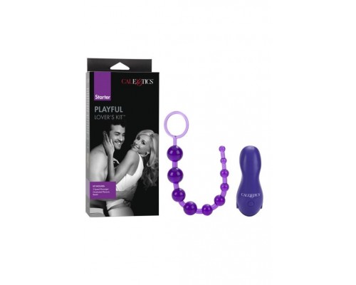 набор Starter Playful Lover's Kit