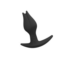 Анальная пробка FF BOOTIE FEM (чёрный)