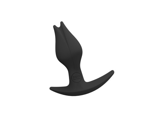 Анальная пробка FF BOOTIE FEM (чёрный)